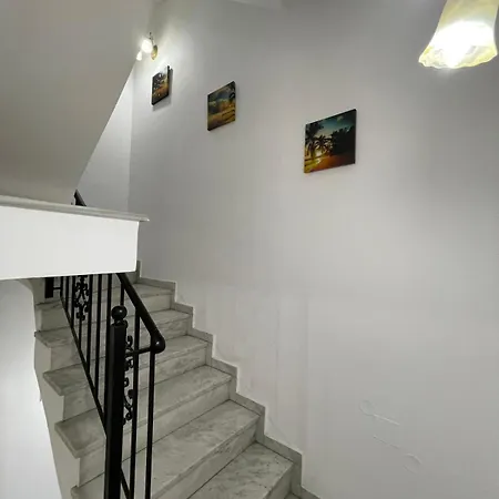 Appartement Hermes Ermoúpoli