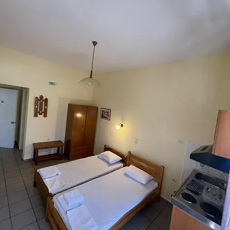 Appartement Hermes *