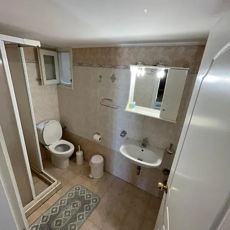 Appartement Hermes *