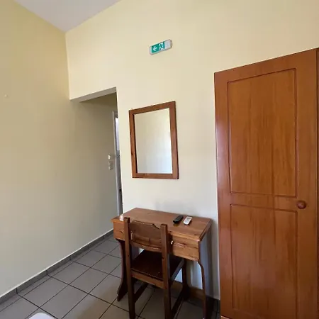 Apartment Hermes