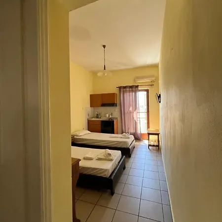 Apartment Hermes Ermoupoli
