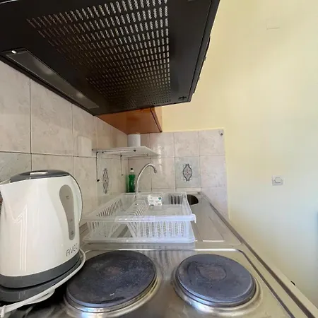 Hermes Apartment Ermoupoli