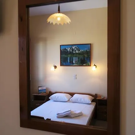 Appartement Hermes *