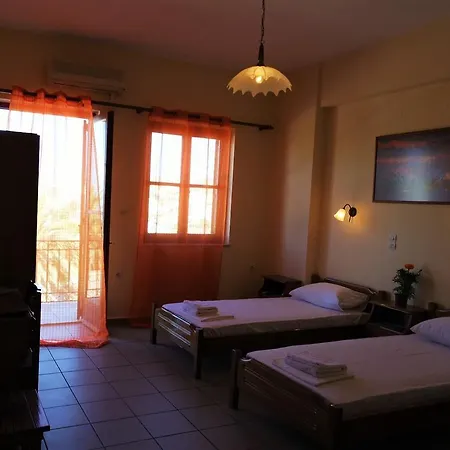 Appartement Hermes *