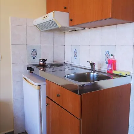 Appartement Hermes