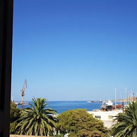 Apartment Hermes Ermoupoli