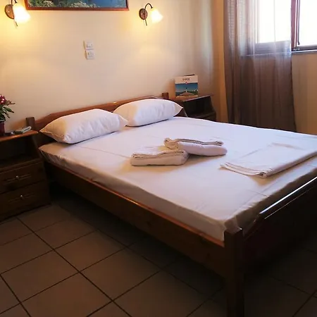 Appartement Hermes
