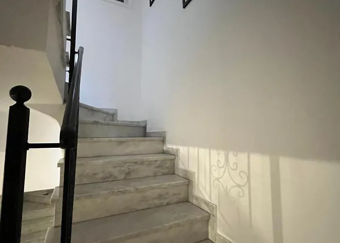 Hermes Apartamento Ermoupoli