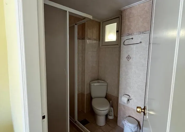 Apartamento Hermes *