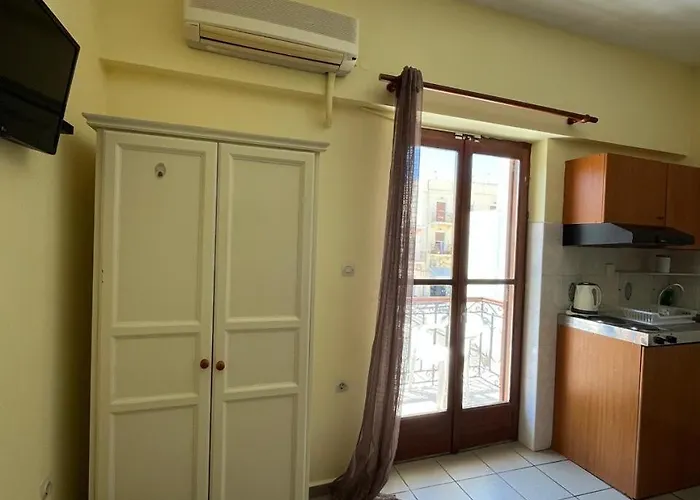 Apartamento Hermes Ermoupoli