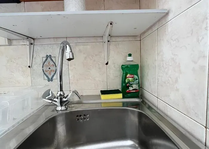 Hermes Apartamento *