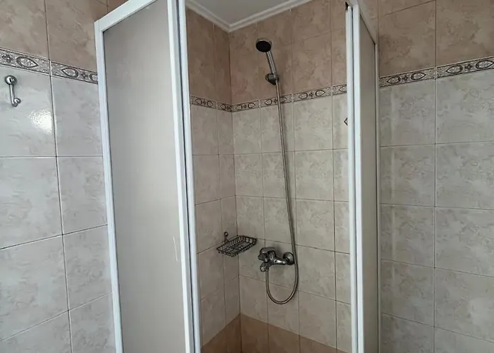 Apartamento Hermes *