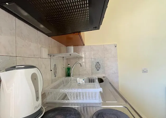 Hermes Apartamento Ermoupoli